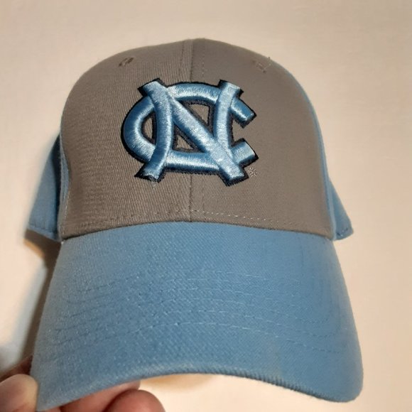 Top of The World North Carolina Tar Heels Hat/Cap OSFM - Picture 1 of 7